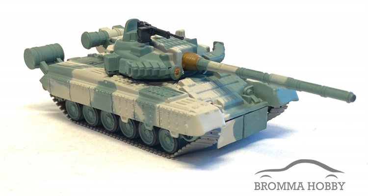 T-80 BV MBT USSR 1990 - Click Image to Close