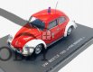VW Bubbla 1303 - Fire Brigade