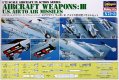 Aircraft Weapons III - US Air to Air Missiles