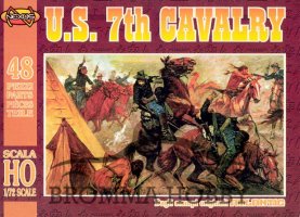 U.S. 7th Cavalry