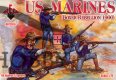 US Marines (Boxer Rebellion 1900)