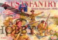 US Infantry (Boxer Rebellion 1900)