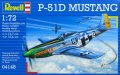 P-51 D Mustang