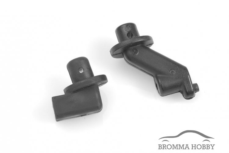 RVB-S046 FRONT & REAR BODY MOUNT - Click Image to Close