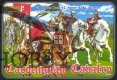 Carolingian Cavalry