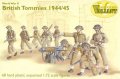 British Tommies 1944/45 (WW II)
