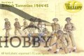 British Tommies 1944/45 (WW2)